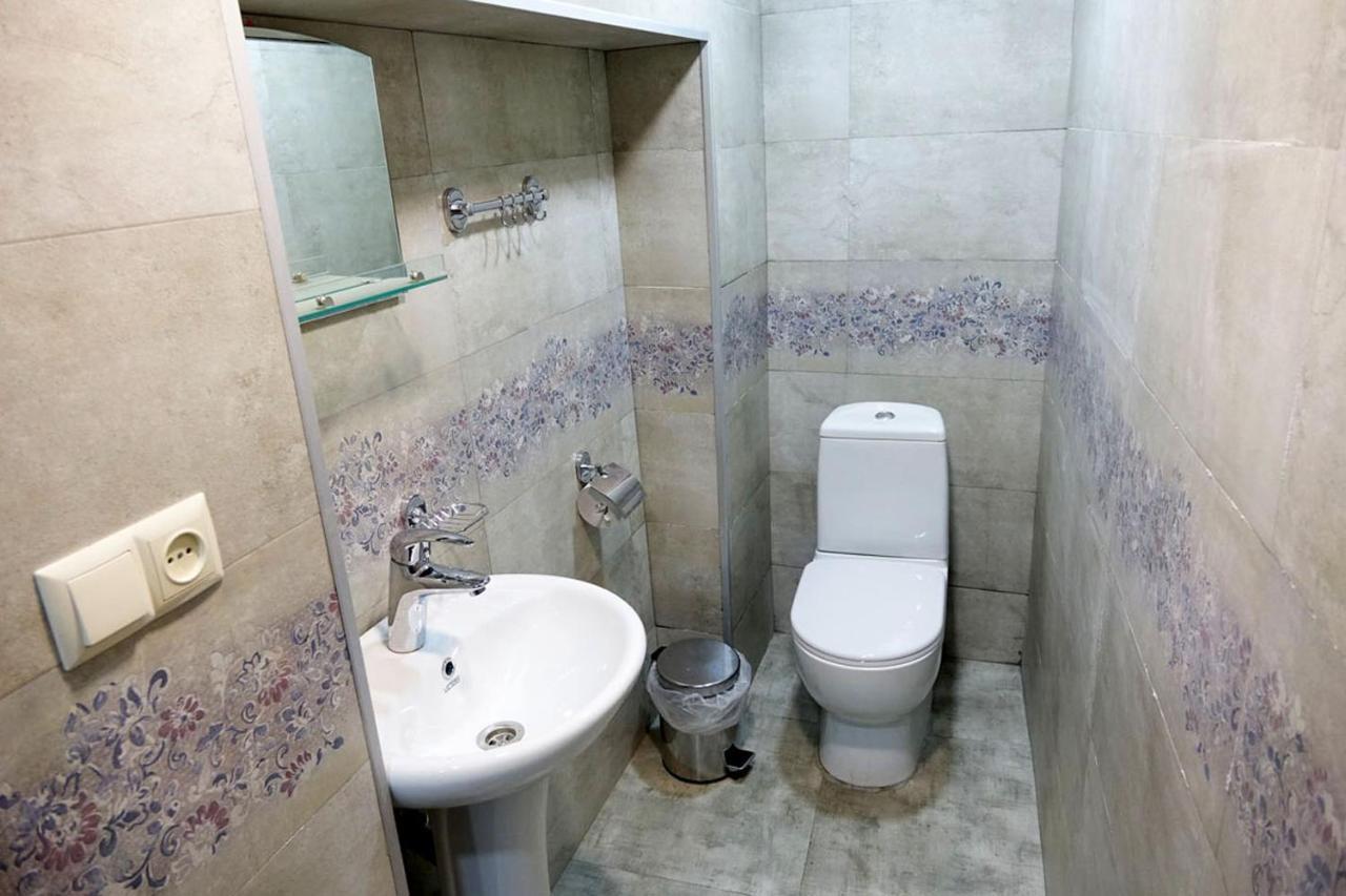Apartment Vorontsov Tbilisi Exterior photo
