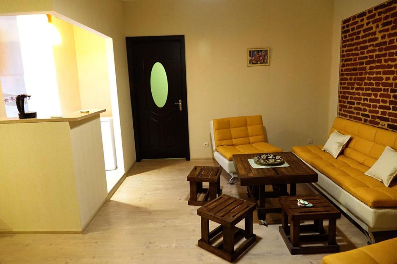 Apartment Vorontsov Tbilisi Exterior photo