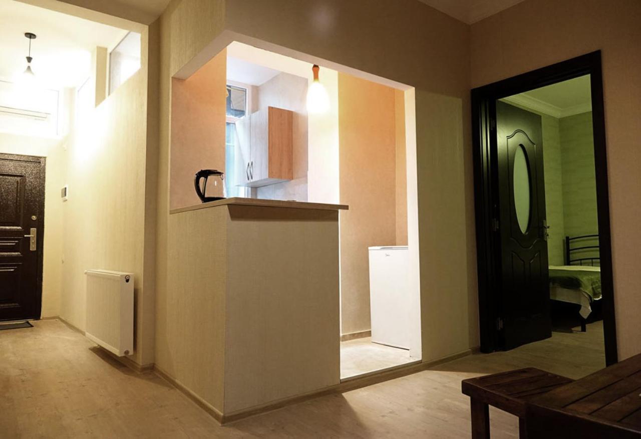 Apartment Vorontsov Tbilisi Exterior photo